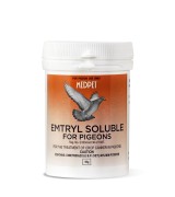Emtryl Soluble (cancro) de MedPet