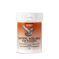 Emtryl Soluble (cancro) de MedPet