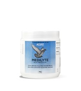 Medilyte 250gr - Especial de Electrolitos y Aminoácidos - de MedPet Medilyte 250gr - Especial de Electrolitos y Aminoácidos - de MedPet