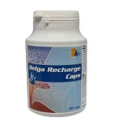 Belga Recharge 100 Caps - Recuperador - de Belgica de Weerd Belga Recharge 100 Caps - Recuperador - de Belgica de Weerd