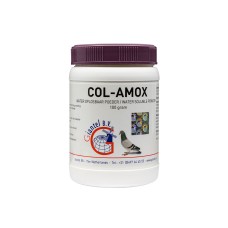 Col-Amox 100gr - Amoxy-Coli - Respiratorias - Infecciones Intestinales - Giantel Col-Amox 100gr - Amoxy-Coli - Respiratorias - Infecciones Intestinales - Giantel