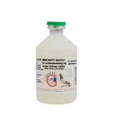 COL-IMMUNITY BOOST 100ml - E-Coli - Giantel