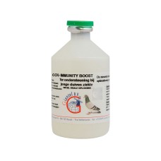 COL-IMMUNITY BOOST 100ml - E-Coli - Giantel COL-IMMUNITY BOOST 100ml - E-Coli - Giantel