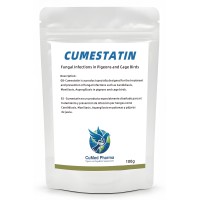Cumestatin 100gr - Candidiasis - Infecciones por Hongos - de CuMed Pharma Cumestatin 100gr - Candidiasis - Infecciones por Hongos - de CuMed Pharma