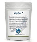 Factor 7 Todo en Uno+ 100gr - Amplio espectro - de CuMed Pharma Factor 7 Todo en Uno+ 100gr - Amplio espectro - de CuMed Pharma