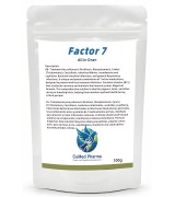 Factor 7 Todo en Uno+ 100gr - Amplio espectro - de CuMed Pharma Factor 7 Todo en Uno+ 100gr - Amplio espectro - de CuMed Pharma