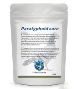 Paratyphoid cure - Para Cure 100gr - Salmonela - de CuMed Pharma