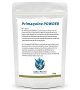 Primaquine POWDER 100g - Malaria Aviar - de CuMed Pharma Primaquine POWDER 100g - Malaria Aviar - de CuMed Pharma