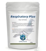 Respiratory Plus 100gr - Doxy-Tyl - Ornitosis - Tracto respiratorio - de CuMed Pharma