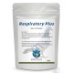 Respiratory Plus 100gr - Doxy-Tyl - Ornitosis - Tracto respiratorio - de CuMed Pharma Respiratory Plus 100gr - Doxy-Tyl - Ornitosis - Tracto respiratorio - de CuMed Pharma