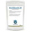 Ronidazole 20 100gr - Canker - Ronidazole 20% de CuMed Pharma Ronidazole 20 100gr - Canker - Ronidazole 20% de CuMed Pharma