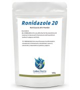 Ronidazole 20 100gr - Canker - Ronidazole 20% de CuMed Pharma Ronidazole 20 100gr - Canker - Ronidazole 20% de CuMed Pharma