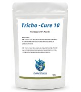 Tricho-Cure 10 100gr - Ronidazole 10% - Cancro - de CuMed Pharma Tricho-Cure 10 100gr - Ronidazole 10% - Cancro - de CuMed Pharma