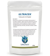 Ultracox 100gr - Toltrazuril - Coccidiosis - de CuMed Pharma Ultracox 100gr - Toltrazuril - Coccidiosis - de CuMed Pharma