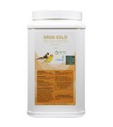 GROG GOLD 1KG - coccidiosis - toxoplasmosis - Pantex-Dr. Coutteel GROG GOLD 1KG - coccidiosis - toxoplasmosis - Pantex-Dr. Coutteel