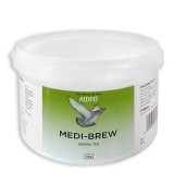 Medi-Brew 300gr - Té de Hierbas - de MedPet Medi-Brew 300gr - Té de Hierbas - de MedPet