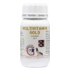 Multivitamin Gold 250ml - Recuperación - Medicación - Estrés - Giantel Multivitamin Gold 250ml - Recuperación - Medicación - Estrés - Giantel