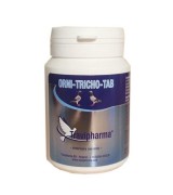 Orni Tricho Tab - bronquios y cancro - de Travipharma