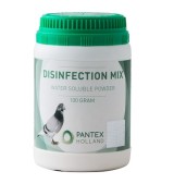 Disinfection Mix - infecciones bacterianas - de Pantex Disinfection Mix - infecciones bacterianas - de Pantex