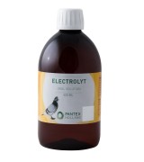 Electrolyt Oral Solución - Deshidratación - Diarrea - de Pantex