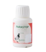 Parastop 50ml - Salmonelosis - de Pantex