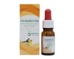 Pulmomectine de Pantex img