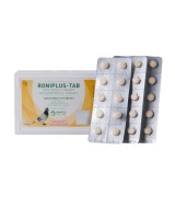 RoniPlus - Tab - 100 pastillas - 3 in 1 - Cancro - de Pantex RoniPlus - Tab - 100 pastillas - 3 in 1 - Cancro - de Pantex