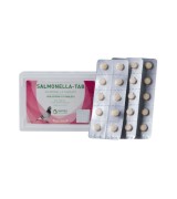 Salmonella - Tab - 100 Pastillas - Salmonelosis - de Pantex