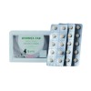 Wormex - Tab - 100 pastillas - parásitos intestinales - de Pantex