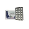 Premium-Tab 100 Comprimidos de Pantex - Multivitamínico y Mineral para Palomas Premium-Tab 100 Comprimidos de Pantex - Multivitamínico y Mineral para Palomas