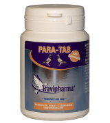 Para-Tab - salmonelosis e infec. bacterianas - de Travipharma Para-Tab - salmonelosis e infec. bacterianas - de Travipharma
