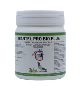 Giantel Pro Bio Plus 500gr - Probióticos - Flora intestinal - Digestión - Giantel