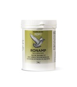Ronamp 100gr - Cancro del buche - coccidiosis - de Medpet Ronamp 100gr - Cancro del buche - coccidiosis - de Medpet