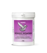 Ronsec 100gr en polvo - tricomoniasis - Cancro - de Medpet Ronsec 100gr en polvo - tricomoniasis - Cancro - de Medpet