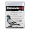 Spiramycine-50 - Infecciones respiratorias - Micoplasma - Tratamiento Spiramycine-50 - Infecciones respiratorias - Micoplasma - Tratamiento