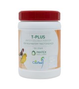 T-Plus 100gr - Doxy-Tyl - tracto respiratorio - de Pantex-Dr. Coutteel