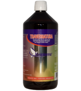 TraverNatura 1000ml - Elixir - purificación de la sangre - de Travipharma TraverNatura 1000ml - Elixir - purificación de la sangre - de Travipharma
