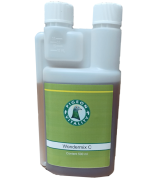 Wondermix C 500ml - aceites esenciales - Intestinos - Pigeon Vitality Wondermix C 500ml - aceites esenciales - Intestinos - Pigeon Vitality