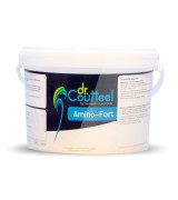 Amino-Fort 1000gr - aminoácidos esenciales - Dr. Coutteel Amino-Fort 1000gr - aminoácidos esenciales - Dr. Coutteel