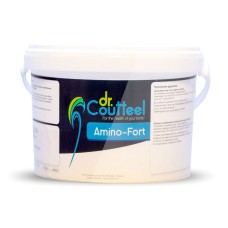 Amino-Fort 1000gr - aminoácidos esenciales - Dr. Coutteel