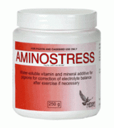 Aminostress 250gr de Medpet