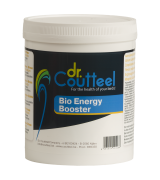 Bio Energy Booster 500 g - Recuperación - Flora Intestinal - Dr. Coutteel Bio Energy Booster 500 g - Recuperación - Flora Intestinal - Dr. Coutteel