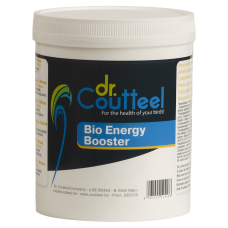 Bio Energy Booster 500 g - Recuperación - Flora Intestinal - Dr. Coutteel