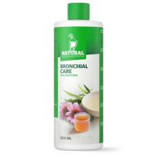 Bronchial Care 500ml - Elixir - tracto respiratorio - de Natural