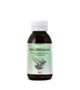 Cloroquina 100 ml - Tratamiento contra la malaria - de Medpet Cloroquina 100 ml - Tratamiento contra la malaria - de Medpet