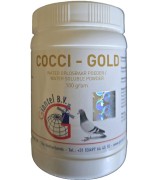 Cocci-Gold 100 g - Coccidiosis - de Giantel
