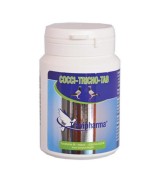 Cocci-Tricho-Tab - hexamitiasis y coccidiosis - de Travipharma Cocci-Tricho-Tab - hexamitiasis y coccidiosis - de Travipharma