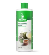 Natural Digestion Care 500ml - Elíxir Herbal Intestinal - de Natural Natural Digestion Care 500ml - Elíxir Herbal Intestinal - de Natural