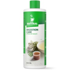 Natural Digestion Care 500ml Suplemento Original Botella de Natural Digestion Care 500ml elíxir herbal para palomas