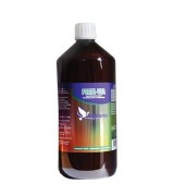 Forte-Vita 500ml - vitaminas y minerales - de Travipharma Forte-Vita 500ml - vitaminas y minerales - de Travipharma